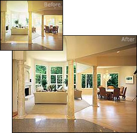 Window Tinting for the Interior Designer